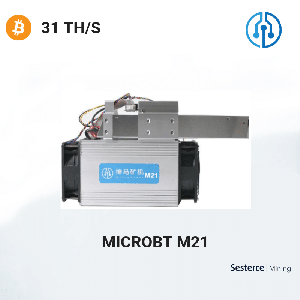 MicroBT Whatsminer M21